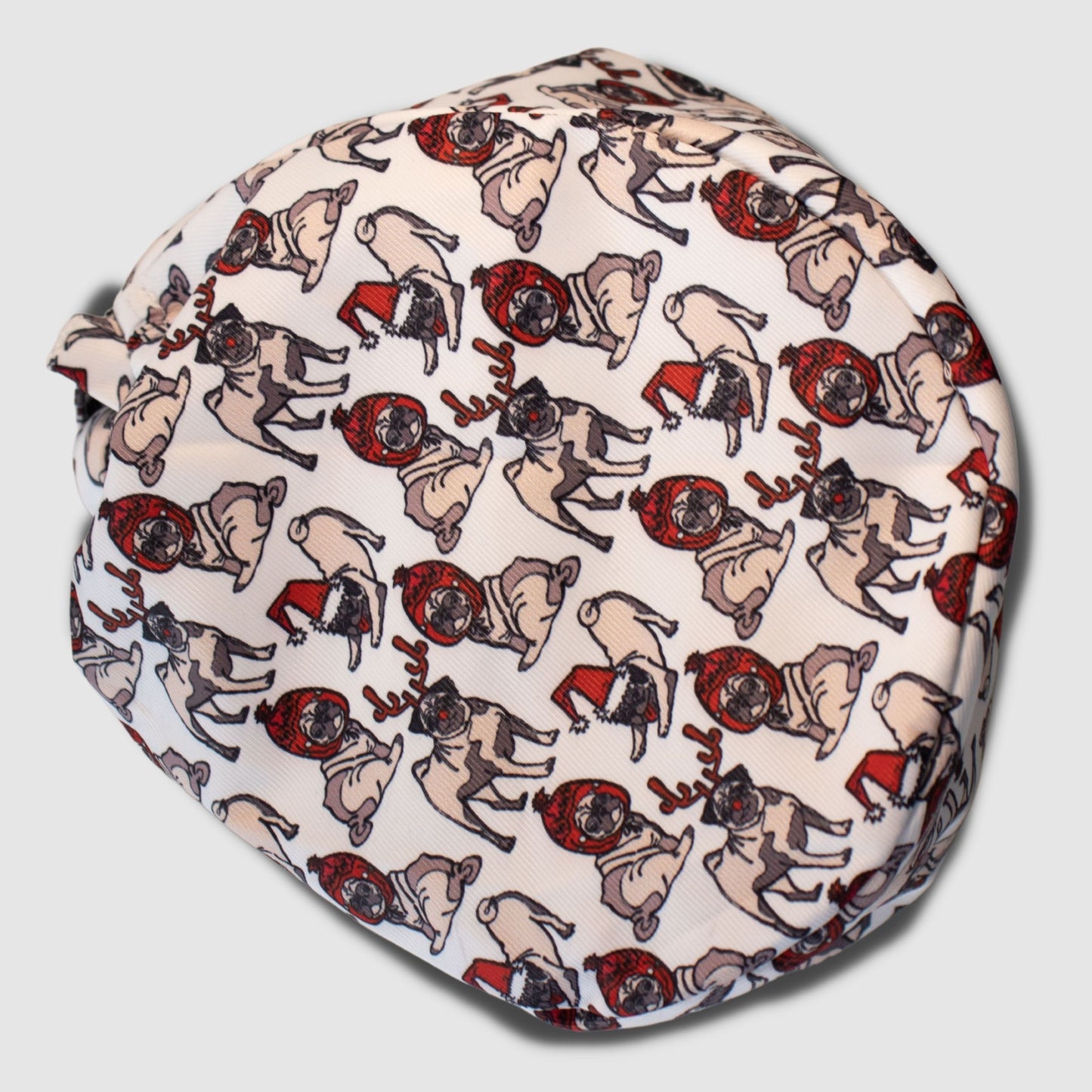 Scrub Caps - Scrubber Duck