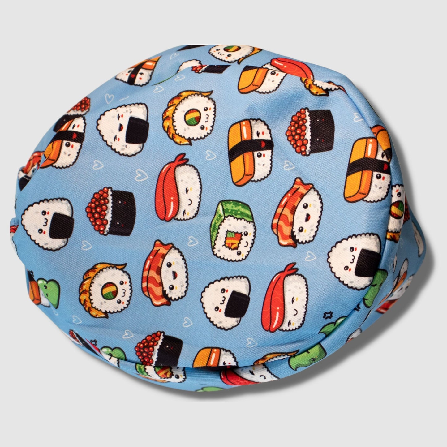 Scrub Caps - Scrubber Duck