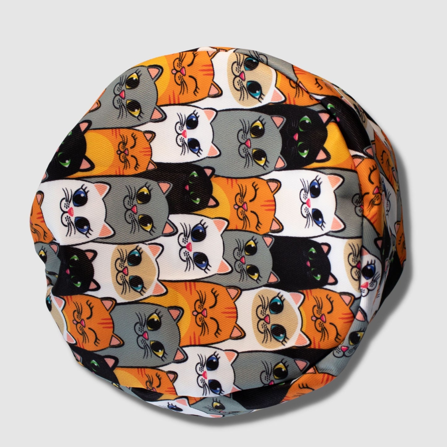 Scrub Caps - Scrubber Duck