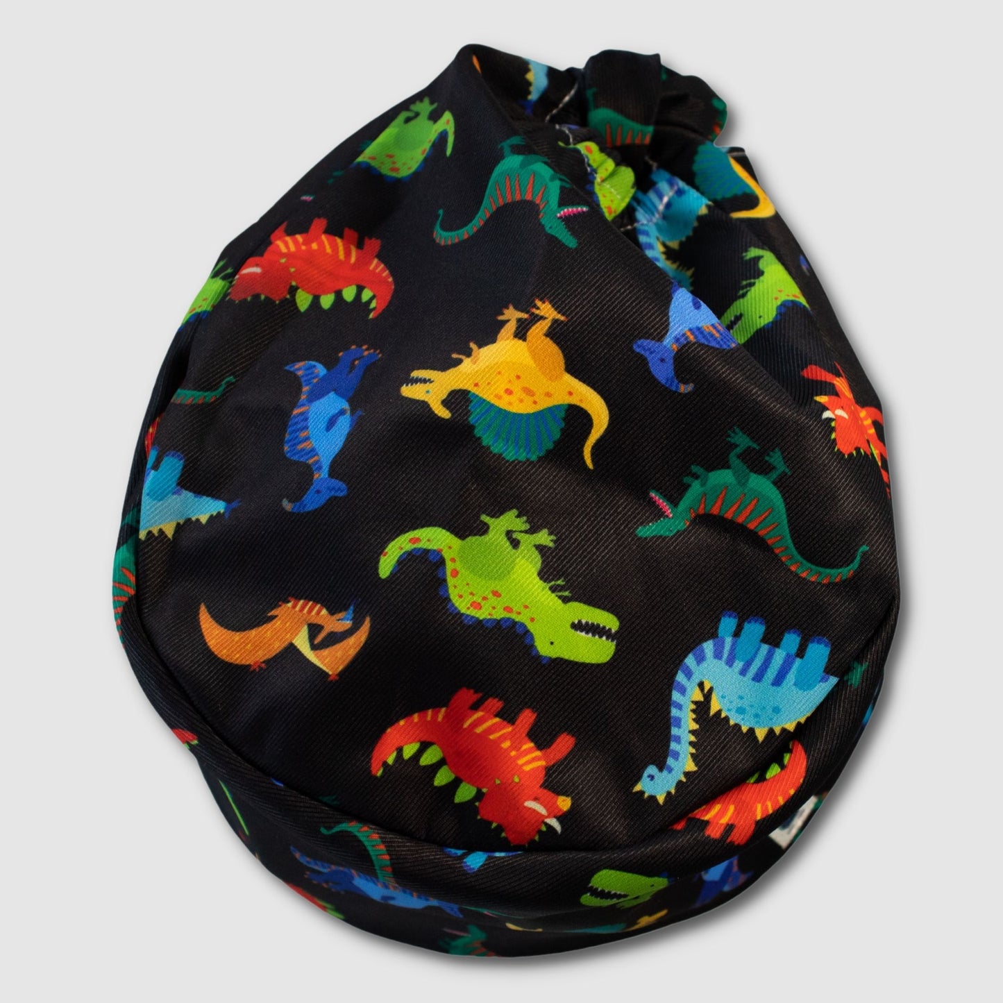 Scrub Caps - Scrubber Duck