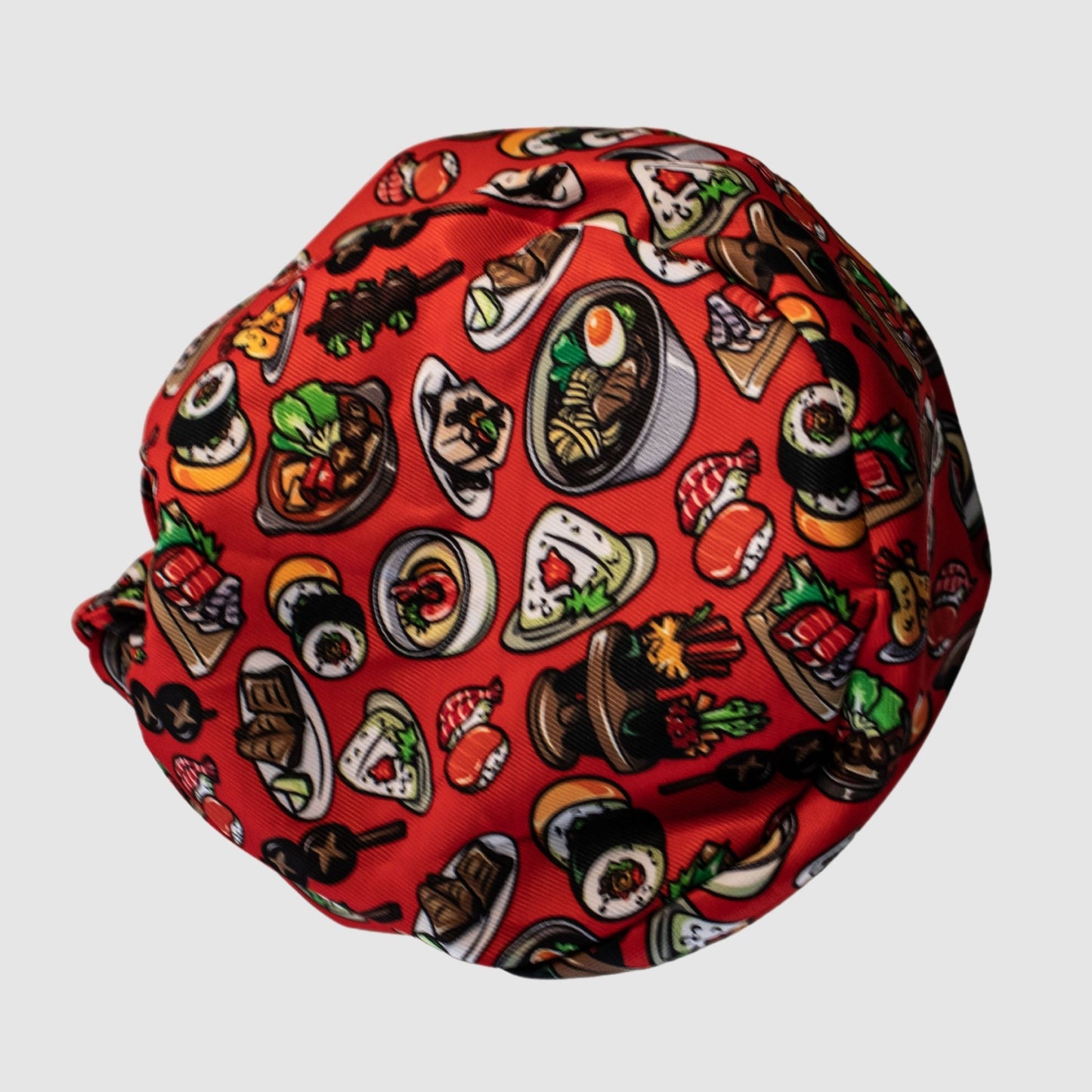 Scrub Caps - Scrubber Duck
