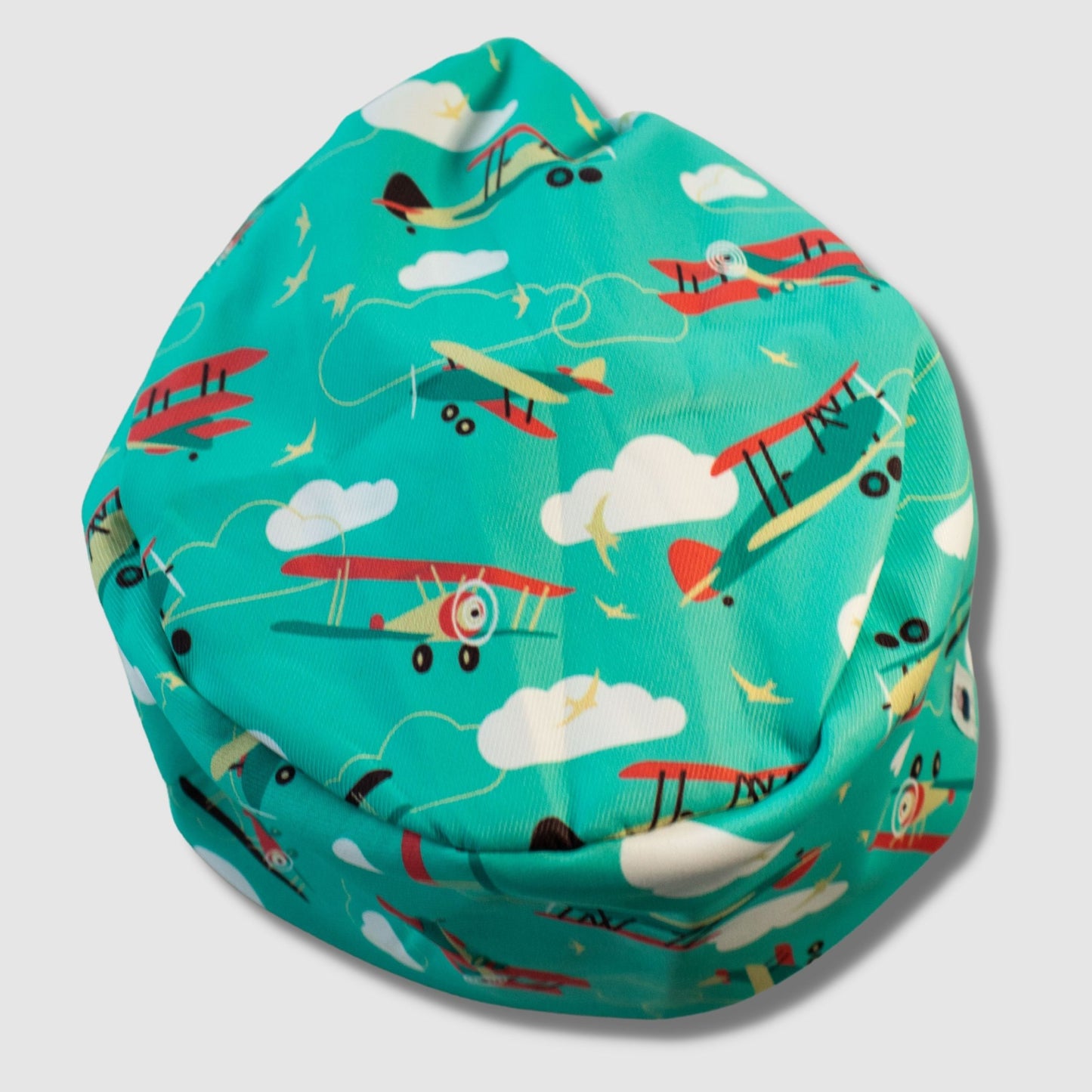 Scrub Caps - Scrubber Duck