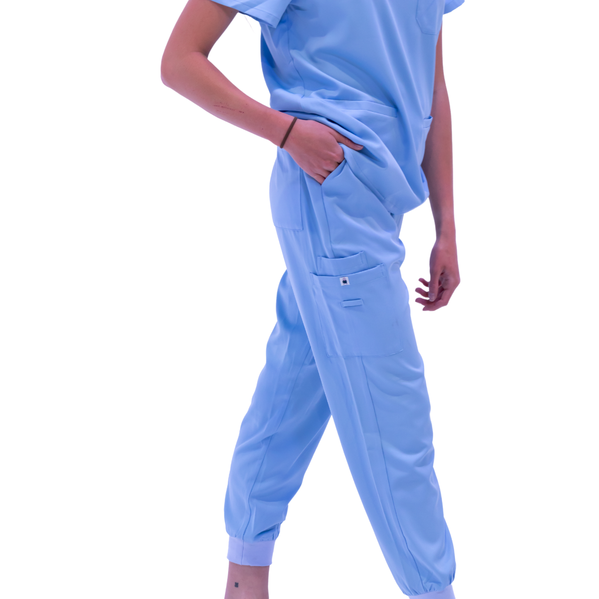 Meredith 2.0 Jogger Pants Clearance - Scrubber Duck