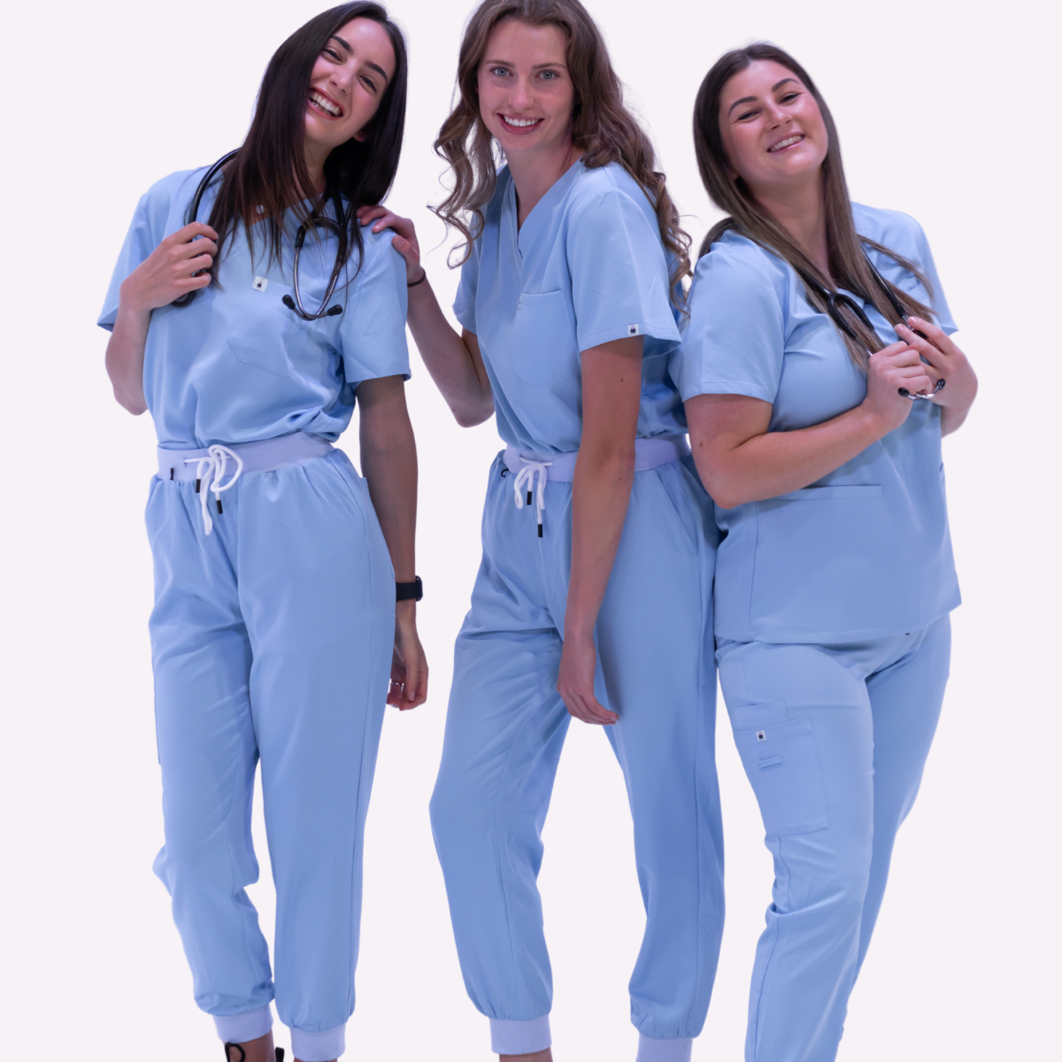 Meredith 2.0 Jogger Pants Clearance - Scrubber Duck