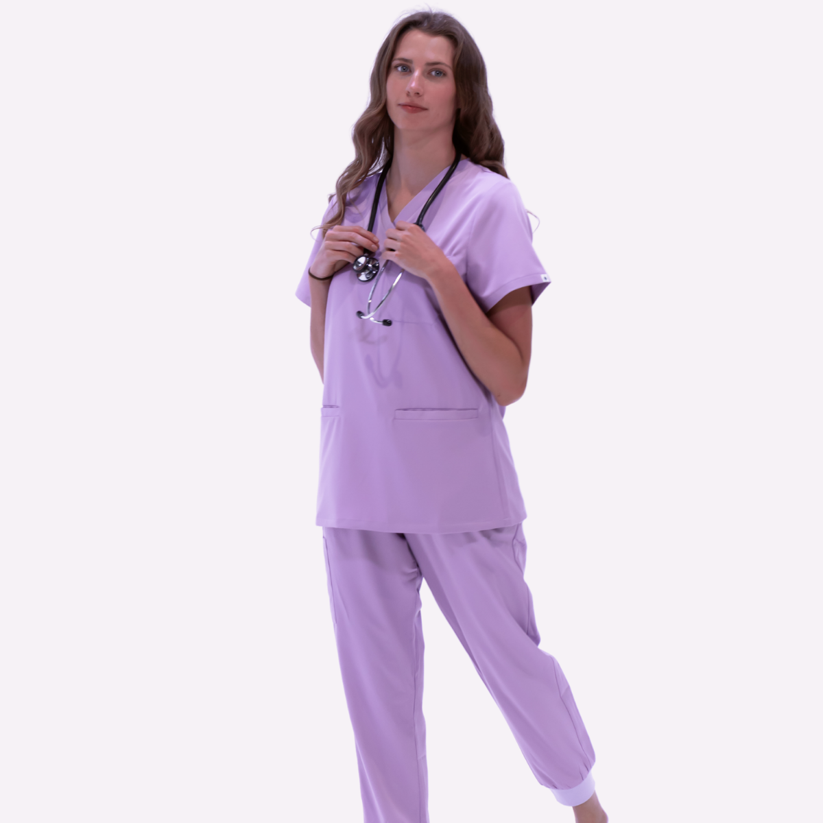 Meredith 2.0 Jogger Pants Clearance - Scrubber Duck