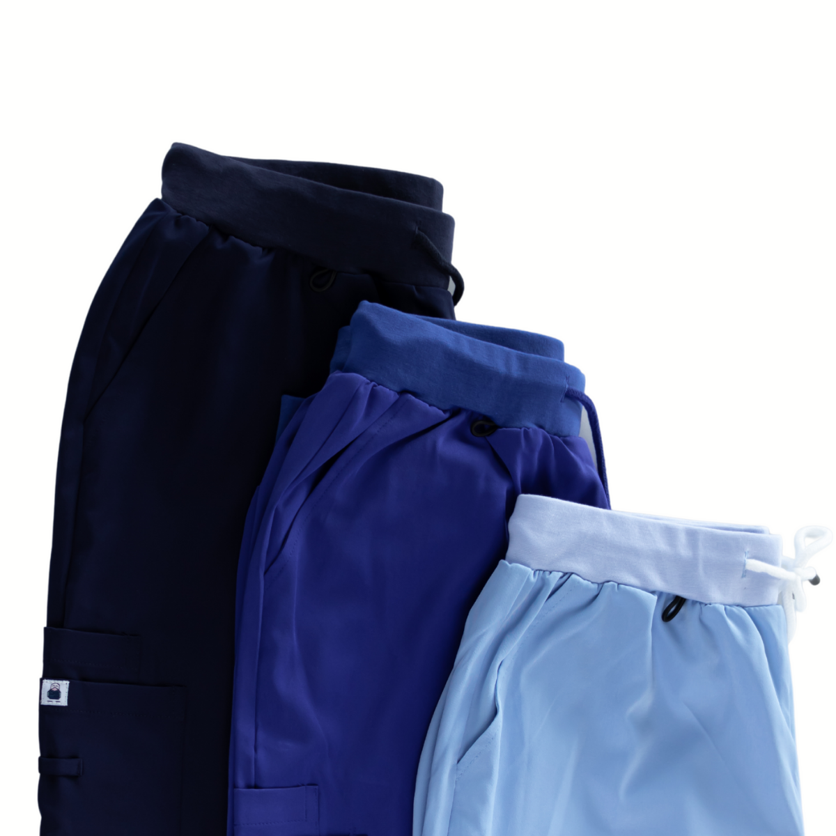 Meredith 2.0 Jogger Pants Clearance - Scrubber Duck