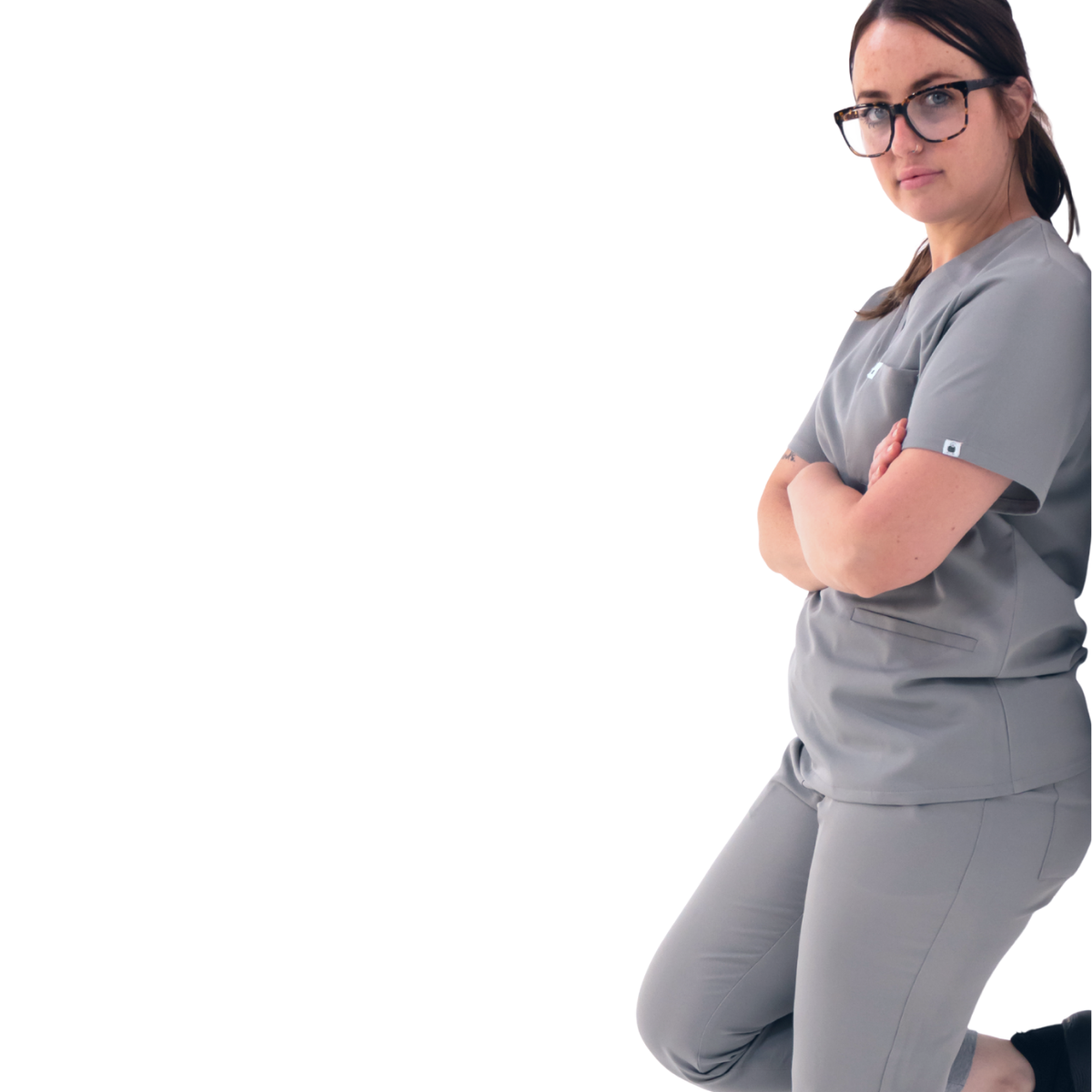 Meredith 2.0 Jogger Pants Clearance - Scrubber Duck