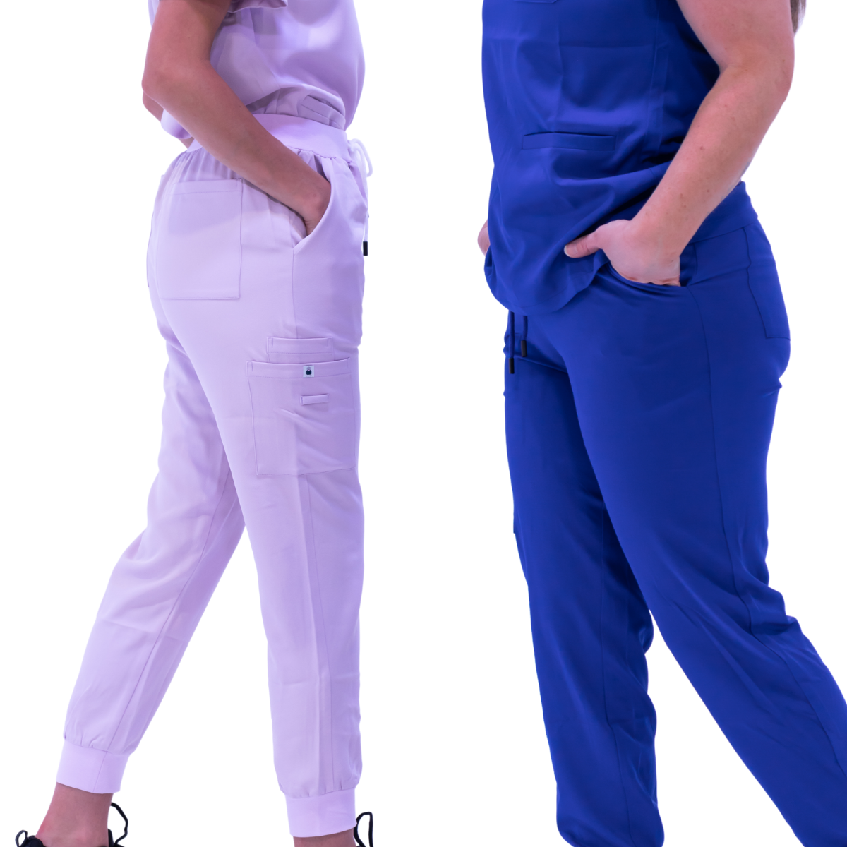 Meredith 2.0 Jogger Pants Clearance - Scrubber Duck
