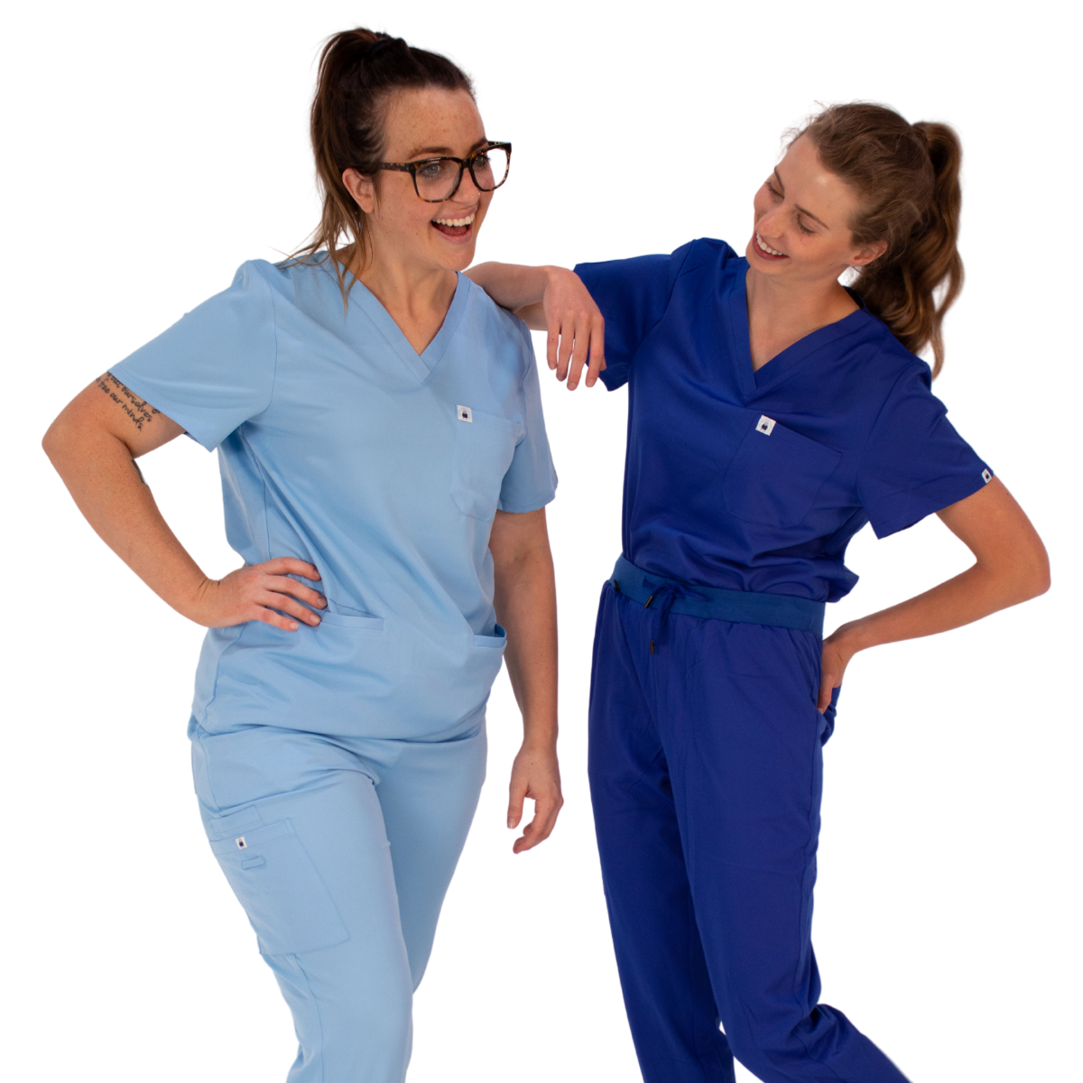 Meredith 2.0 Jogger Pants Clearance - Scrubber Duck