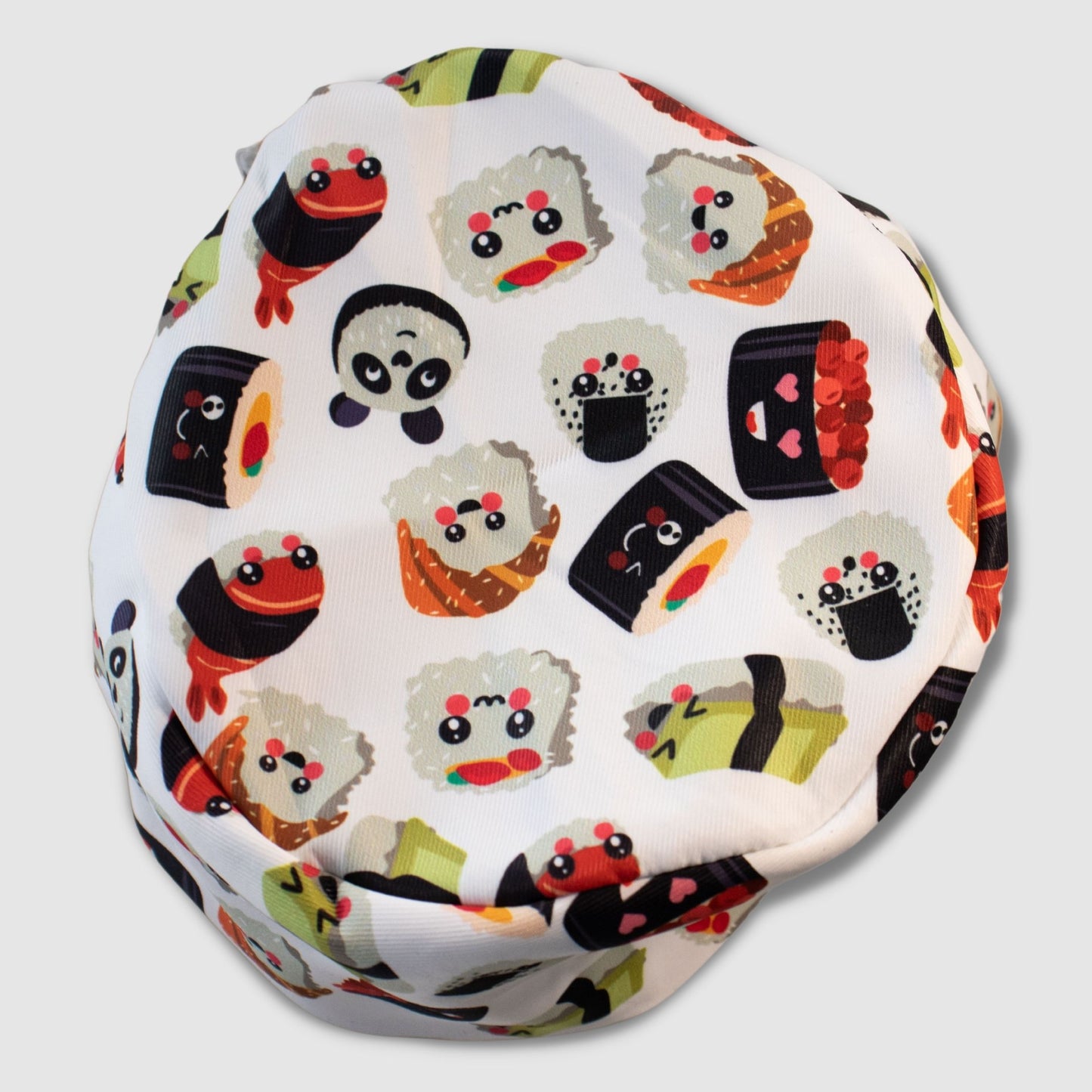 Scrub Caps - Scrubber Duck