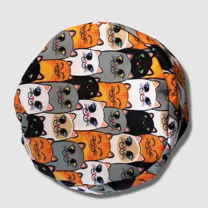 Scrub Caps - Scrubber Duck