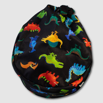 Scrub Caps - Scrubber Duck
